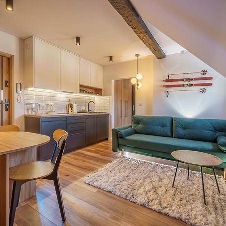 Izerskie Oblicze Świeradów-Zdrój Extérieur photo