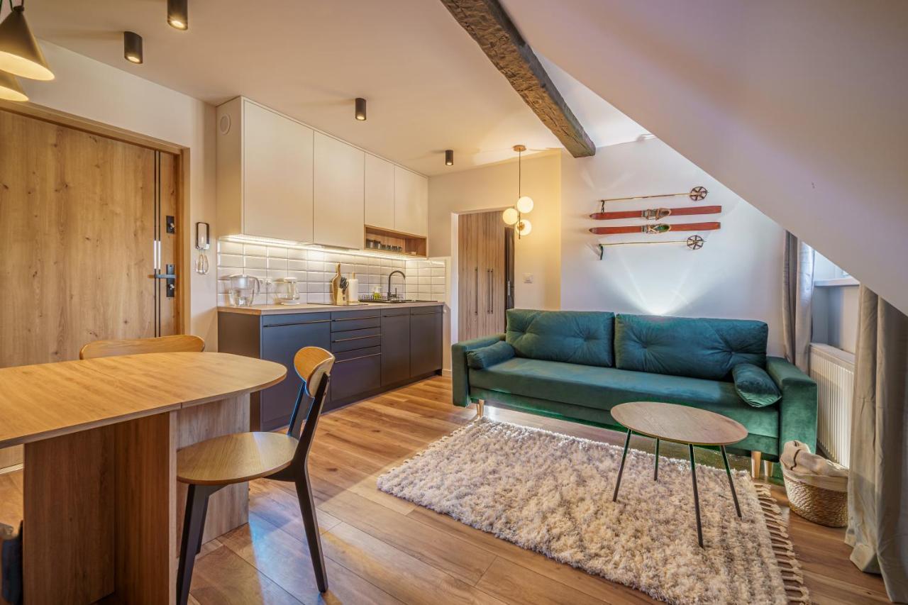 Izerskie Oblicze Świeradów-Zdrój Extérieur photo