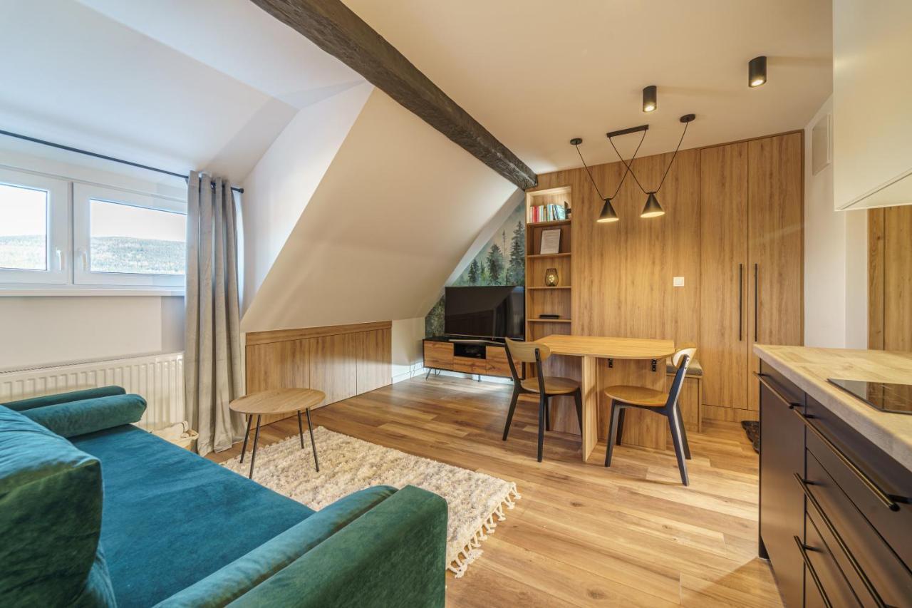Izerskie Oblicze Świeradów-Zdrój Extérieur photo