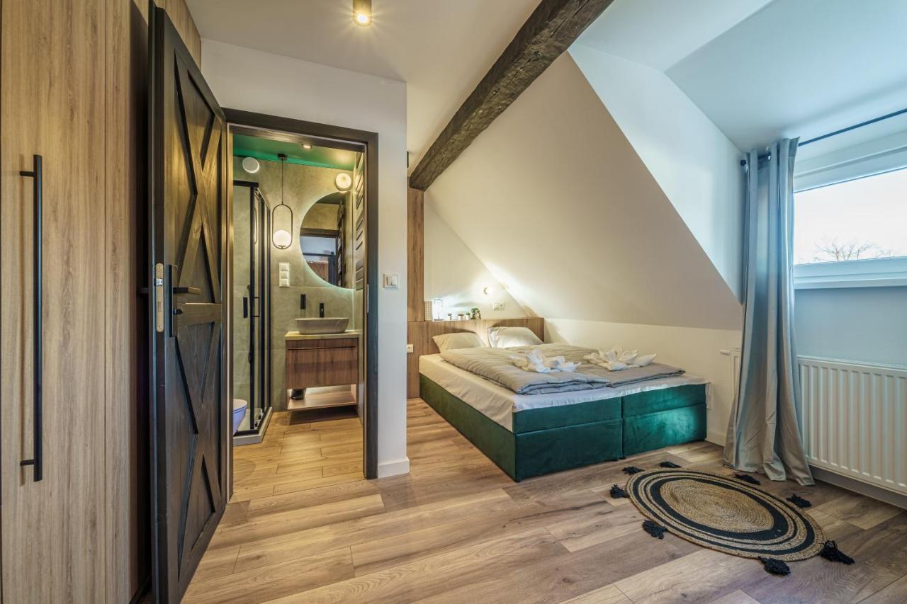 Izerskie Oblicze Świeradów-Zdrój Extérieur photo