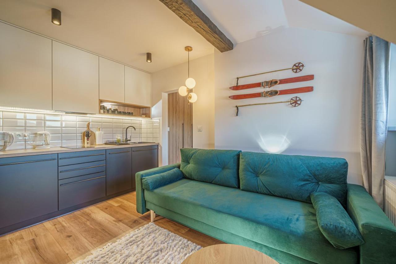 Izerskie Oblicze Świeradów-Zdrój Extérieur photo