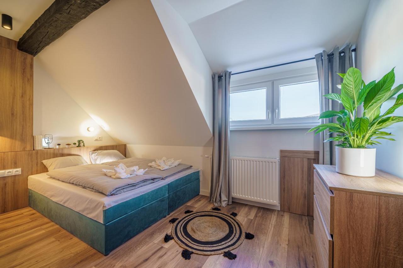 Izerskie Oblicze Świeradów-Zdrój Extérieur photo