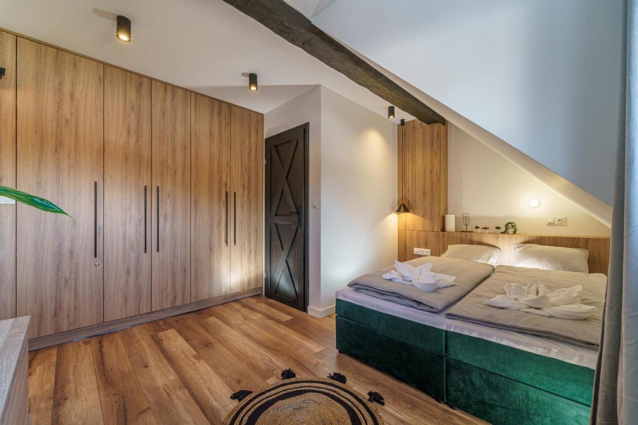 Izerskie Oblicze Świeradów-Zdrój Extérieur photo