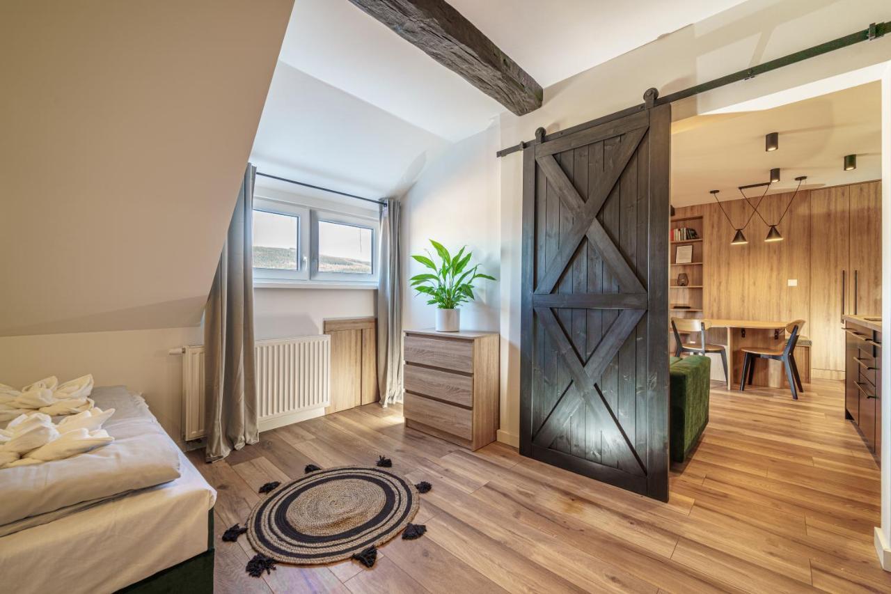 Izerskie Oblicze Świeradów-Zdrój Extérieur photo