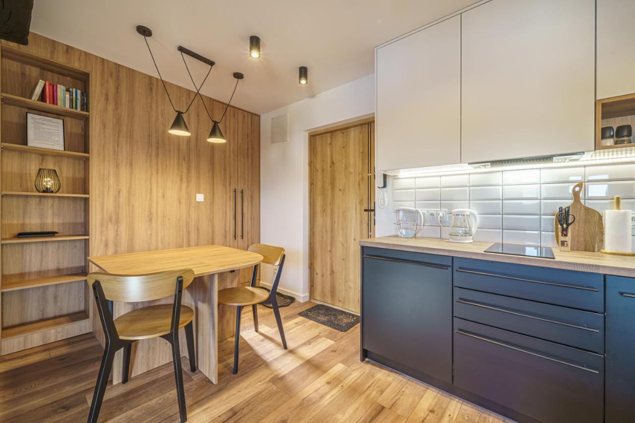 Izerskie Oblicze Świeradów-Zdrój Extérieur photo