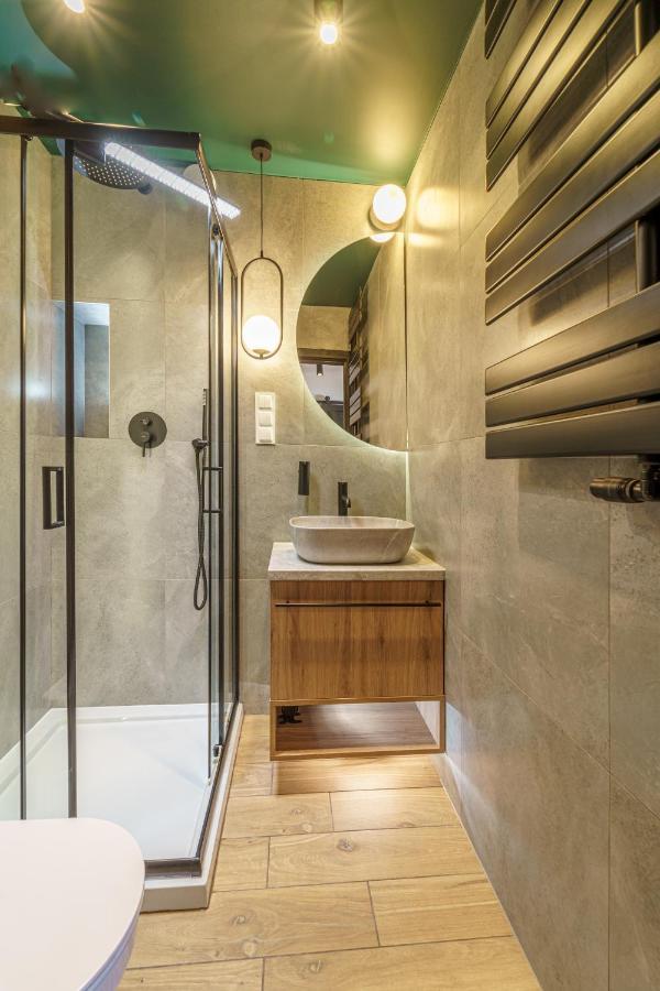 Izerskie Oblicze Świeradów-Zdrój Extérieur photo