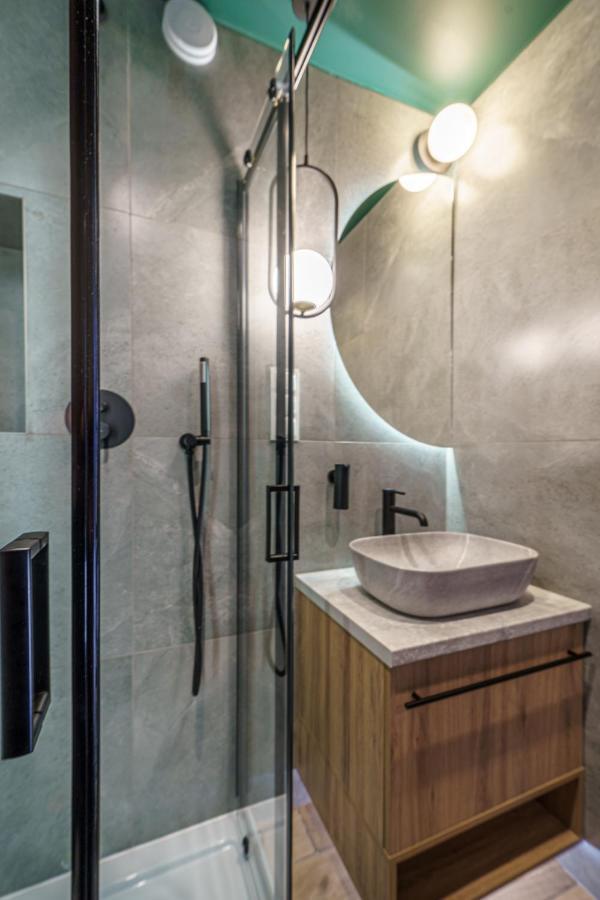 Izerskie Oblicze Świeradów-Zdrój Extérieur photo
