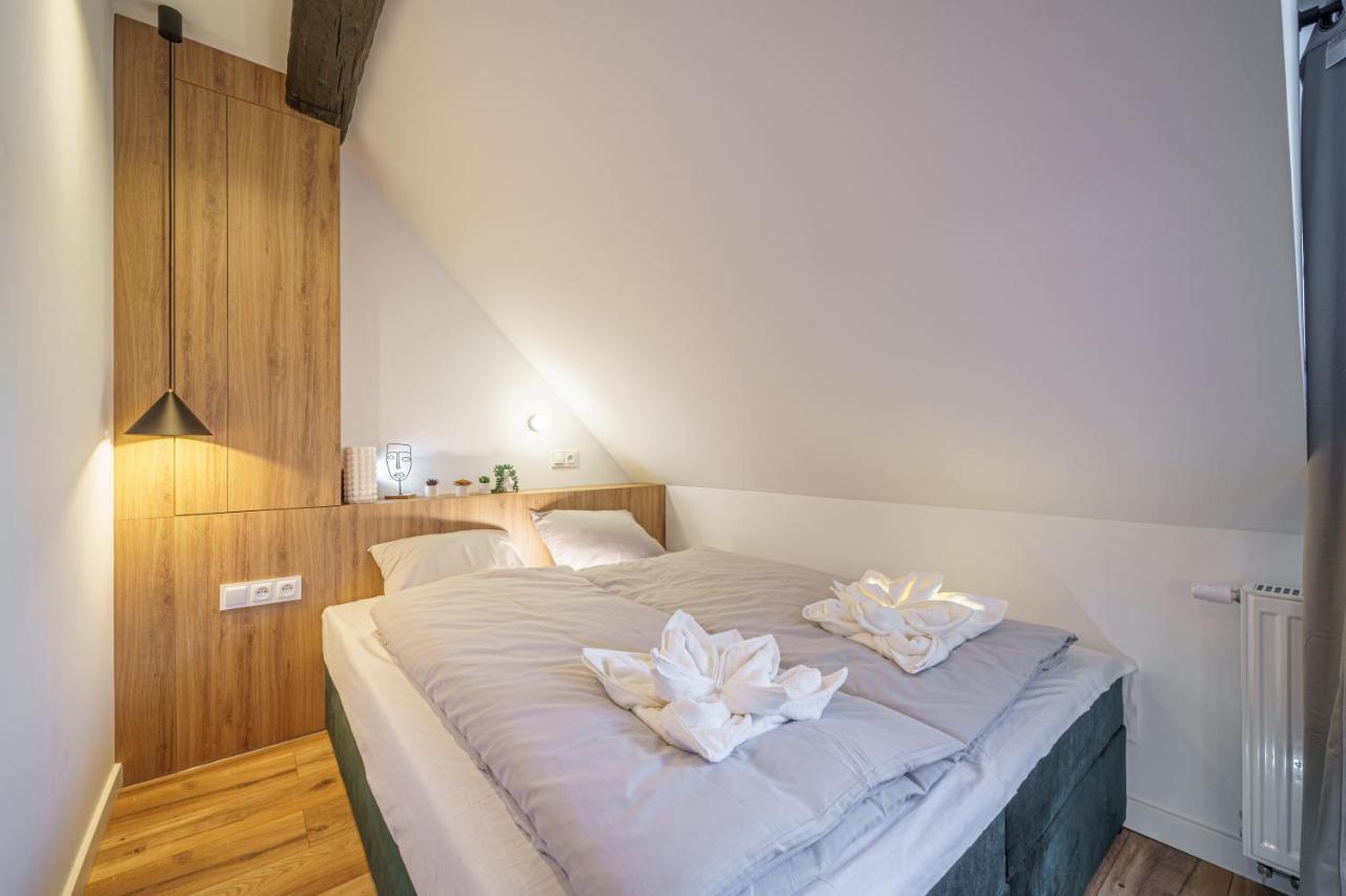 Izerskie Oblicze Świeradów-Zdrój Extérieur photo