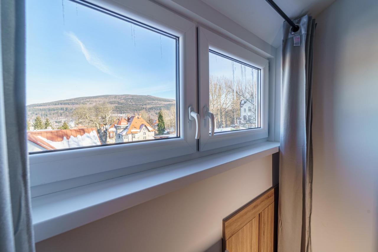 Izerskie Oblicze Świeradów-Zdrój Extérieur photo